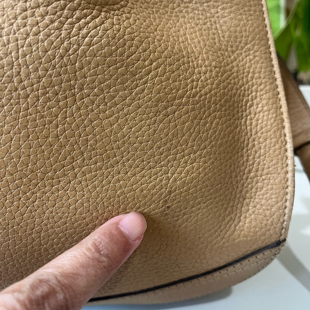 MCM 2-WAY DRAWSTRING BAG - Picture 10 of 16
